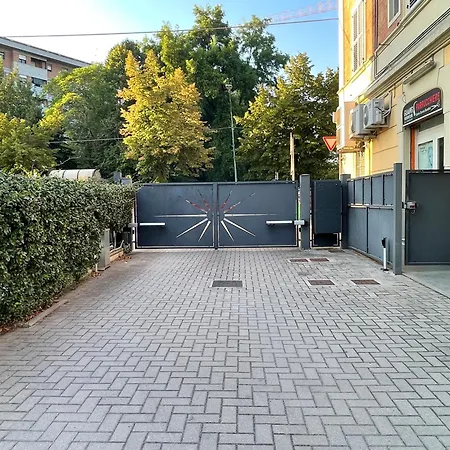 Apartment Balsamico 2 - Near Ferrari Museum & Railway