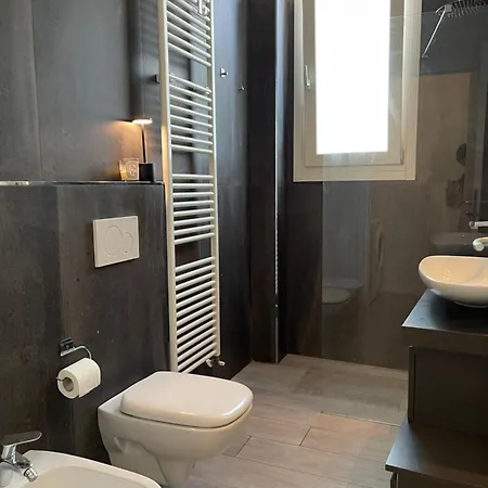 Apartment Balsamico 2 - Near Ferrari Museum & Railway *