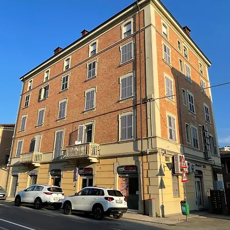 Apartment Balsamico 2 - Near Ferrari Museum & Railway Modena
