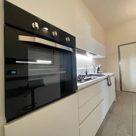 Apartment Balsamico 2 - Near Ferrari Museum & Railway