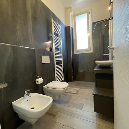 Balsamico 2 - Near Ferrari Museum & Railway Apartment *