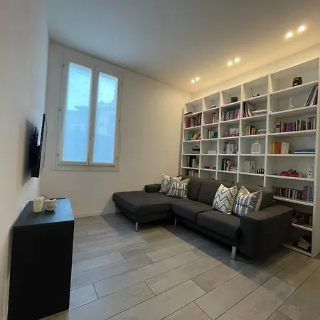 Apartment Balsamico 2 - Near Ferrari Museum & Railway *