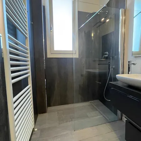 Balsamico 2 - Near Ferrari Museum & Railway Apartment Modena