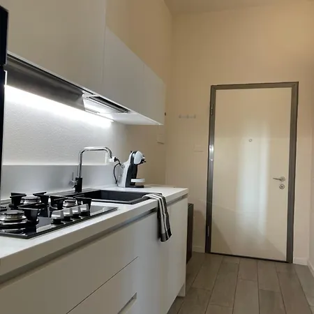 Apartment Balsamico 2 - Near Ferrari Museum & Railway Modena