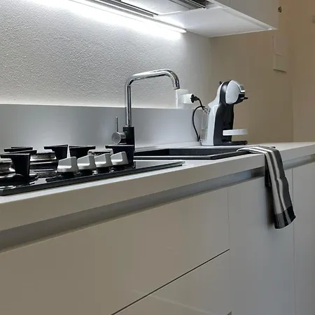 Balsamico 2 - Near Ferrari Museum & Railway Apartment
