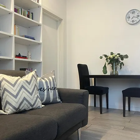 Apartment Balsamico 2 - Near Ferrari Museum & Railway *
