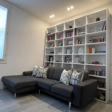 Appartement Balsamico 2 - Near Ferrari Museum & Railway