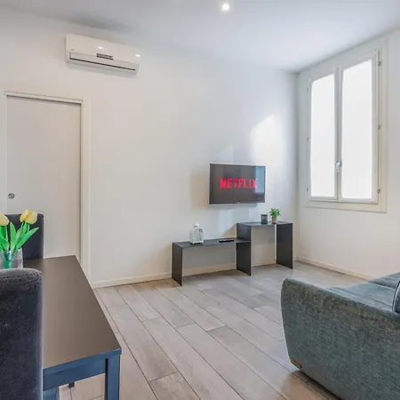 Urban Comfort Near Ferrari Museum & Railway * 모데나