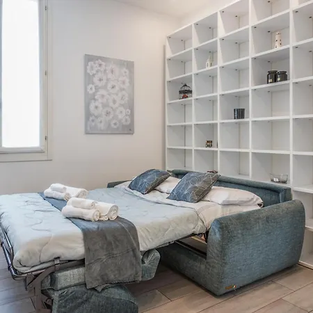 Urban Comfort Near Ferrari Museum & Railway