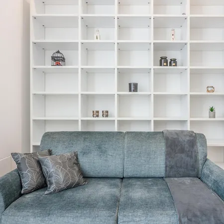 Apartment Urban Comfort Near Ferrari Museum & Railway *