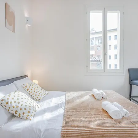 Urban Comfort Near Ferrari Museum & Railway * 모데나