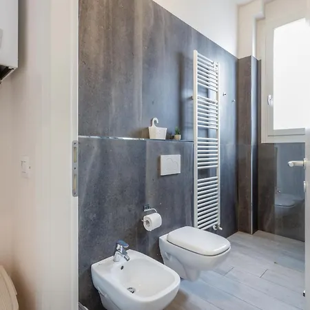 Appartamento Urban Comfort Near Ferrari Museum & Railway *