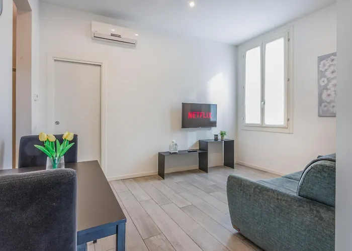 Urban Comfort Near Ferrari Museum & Railway * Modena