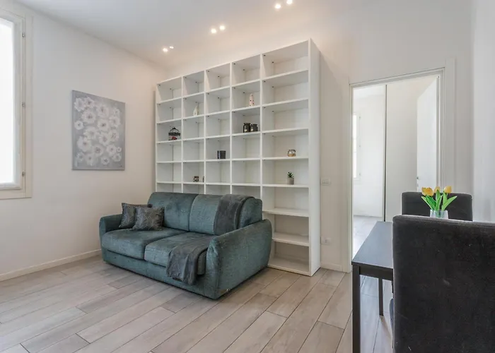 Apartment Urban Comfort Near Ferrari Museum & Railway