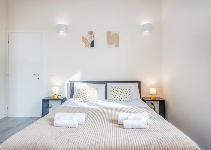 Lägenhet Urban Comfort Near Ferrari Museum & Railway *